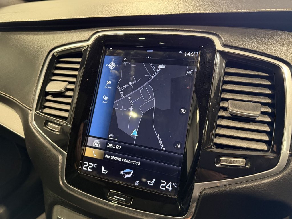 Used Volvo XC90 2019 for sale - 76500984: Photo 36