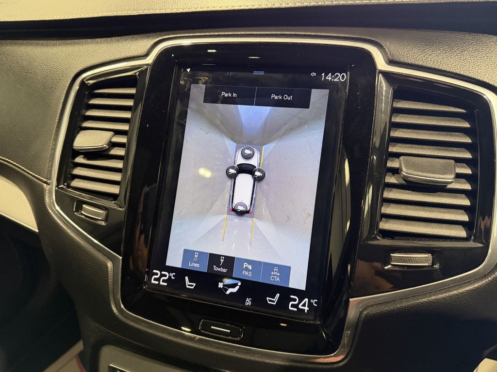 Used Volvo XC90 2019 for sale - 76500984: Photo 37