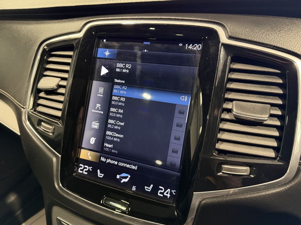 Used Volvo XC90 2019 for sale - 76500984: Photo 38