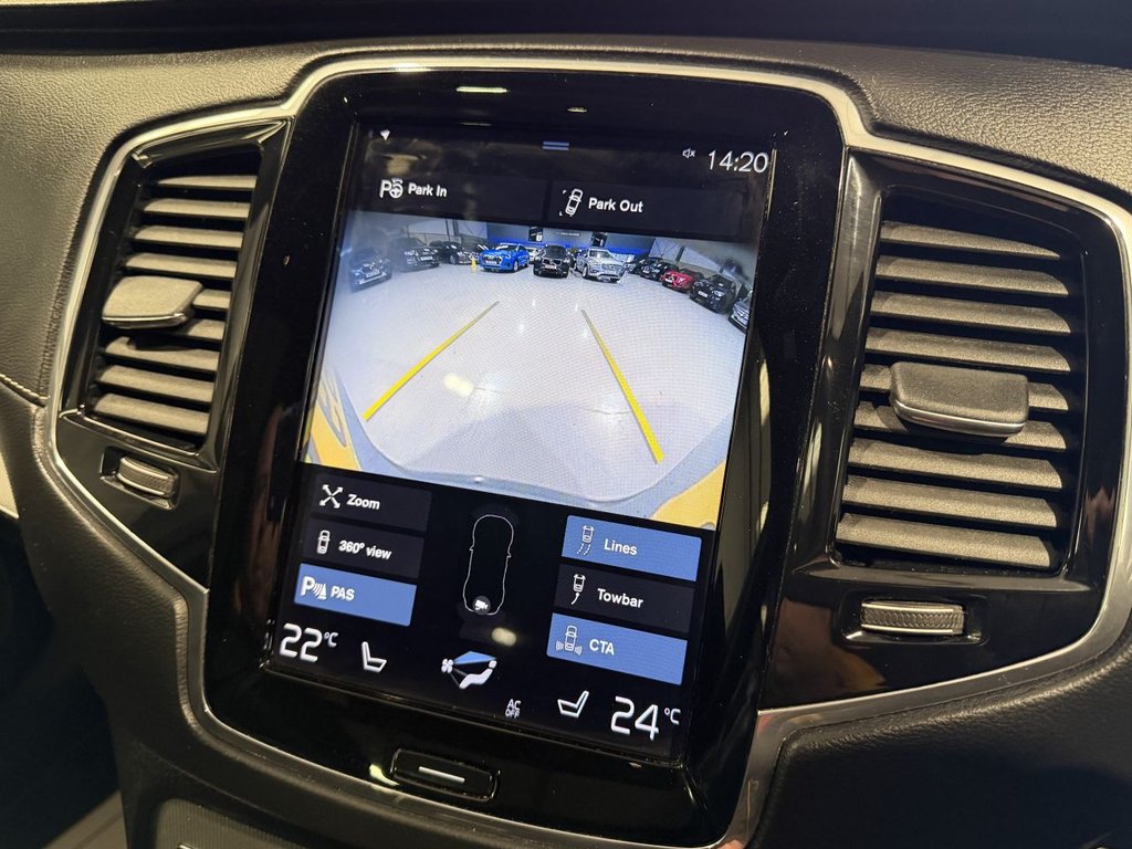 Used Volvo XC90 2019 for sale - 76500984: Photo 39