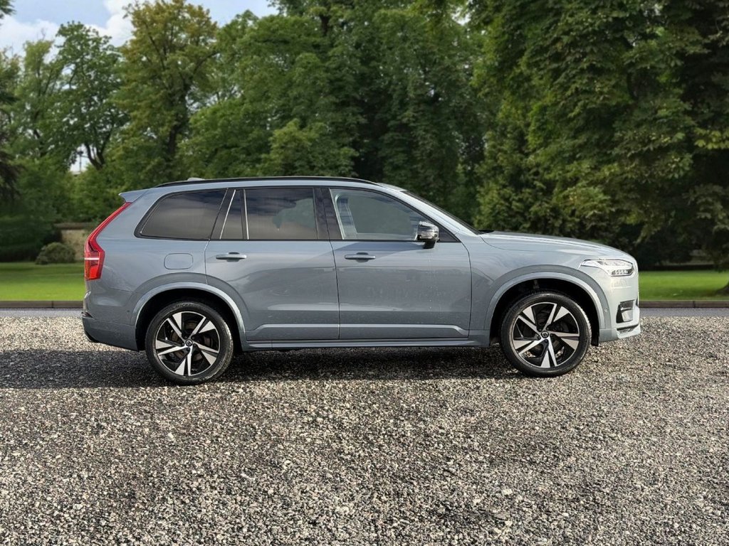 Used Volvo XC90 2019 for sale - 76500984: Photo 5