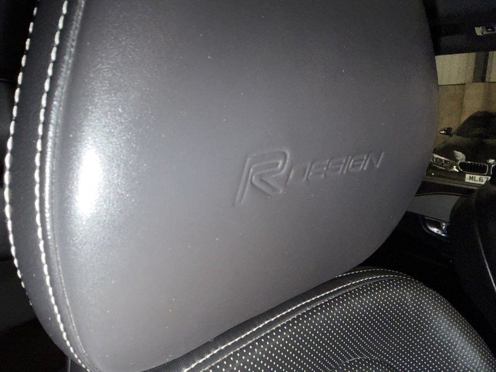 Used Volvo XC90 2019 for sale - 76500984: Photo 8