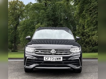 Used Volkswagen Tiguan 2023 for sale - 77647860: Photo