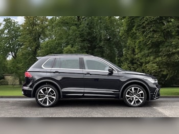 Used Volkswagen Tiguan 2023 for sale - 77647860: Photo