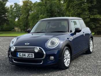 Used MINI Hatch 2014 for sale - 75149616: Photo