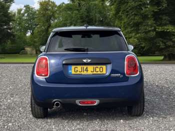 Used MINI Hatch 2014 for sale - 75149616: Photo