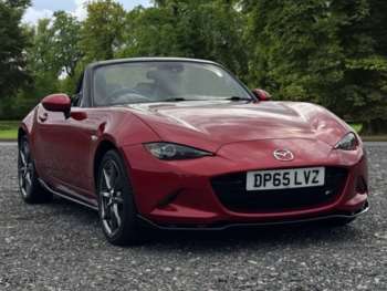 2016 (65) - 2.0 Sport Nav 2dr