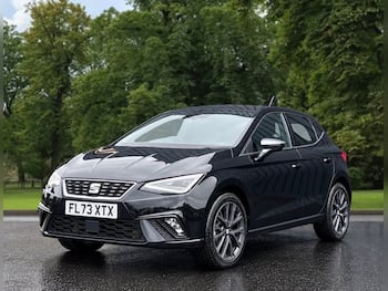 Used SEAT Ibiza 2023 for sale - 79550197: Photo