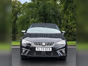 Used SEAT Ibiza 2023 for sale - 79550197: Photo
