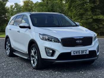 Used Kia Sorento 2015 for sale - 75194149: Photo