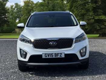 Used Kia Sorento 2015 for sale - 75194149: Photo