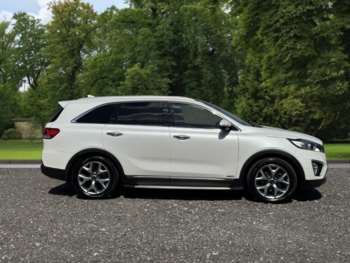 Used Kia Sorento 2015 for sale - 75194149: Photo