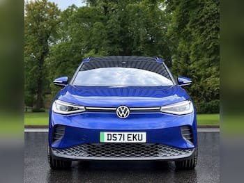Used Volkswagen ID.4 2021 for sale - 79562169: Photo