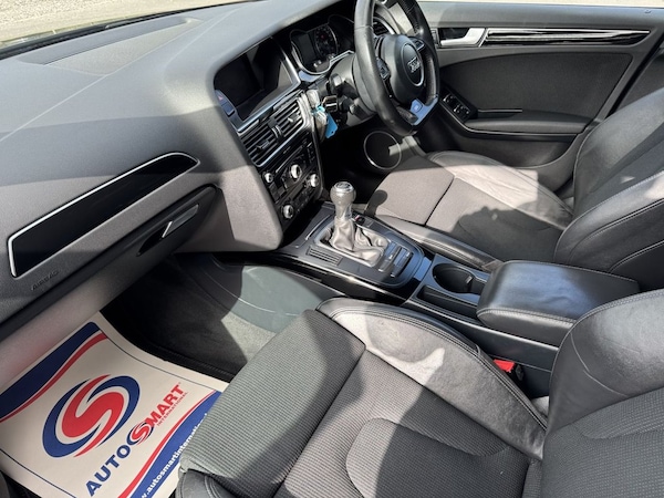 Used Audi A4 2014 for sale - 76185567: Photo 10