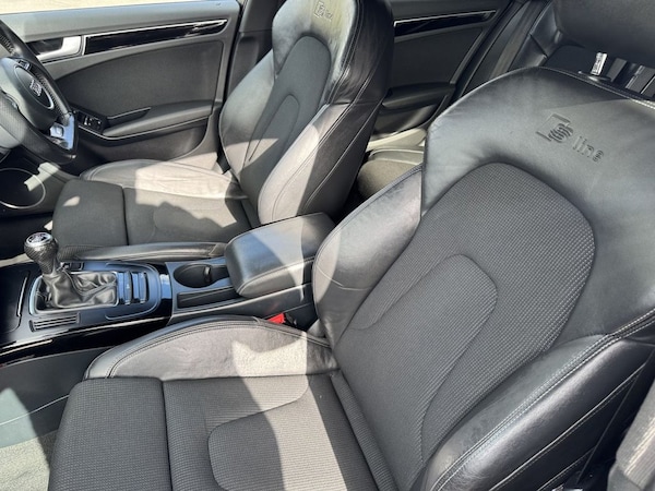 Used Audi A4 2014 for sale - 76185567: Photo 11