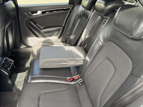 Used Audi A4 2014 for sale - 76185567: Photo 13