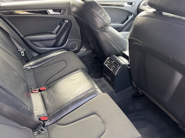 Used Audi A4 2014 for sale - 76185567: Photo 14