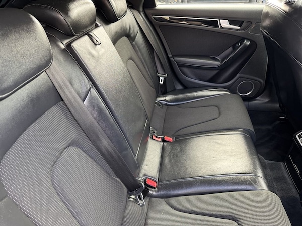 Used Audi A4 2014 for sale - 76185567: Photo 15