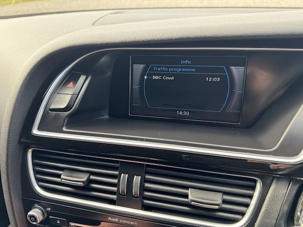 Used Audi A4 2014 for sale - 76185567: Photo 20