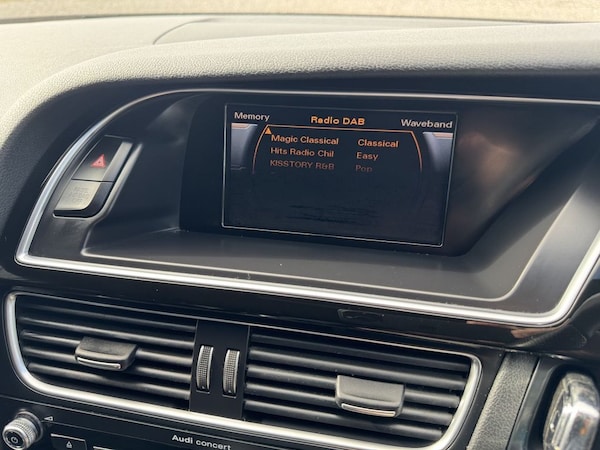 Used Audi A4 2014 for sale - 76185567: Photo 21
