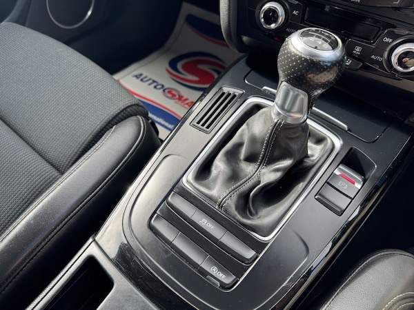 Used Audi A4 2014 for sale - 76185567: Photo 22