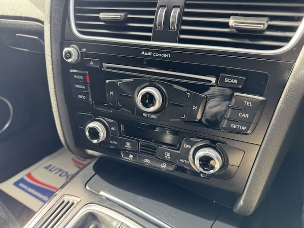 Used Audi A4 2014 for sale - 76185567: Photo 23