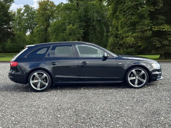Used Audi A4 2014 for sale - 76185567: Photo 5