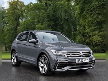 Used Volkswagen Tiguan 2023 for sale - 79482048: Photo