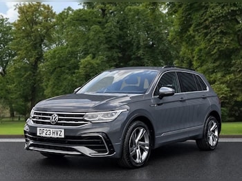 Used Volkswagen Tiguan 2023 for sale - 79482048: Photo