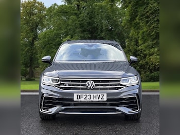 Used Volkswagen Tiguan 2023 for sale - 79482048: Photo