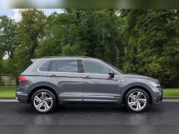 Used Volkswagen Tiguan 2023 for sale - 79482048: Photo