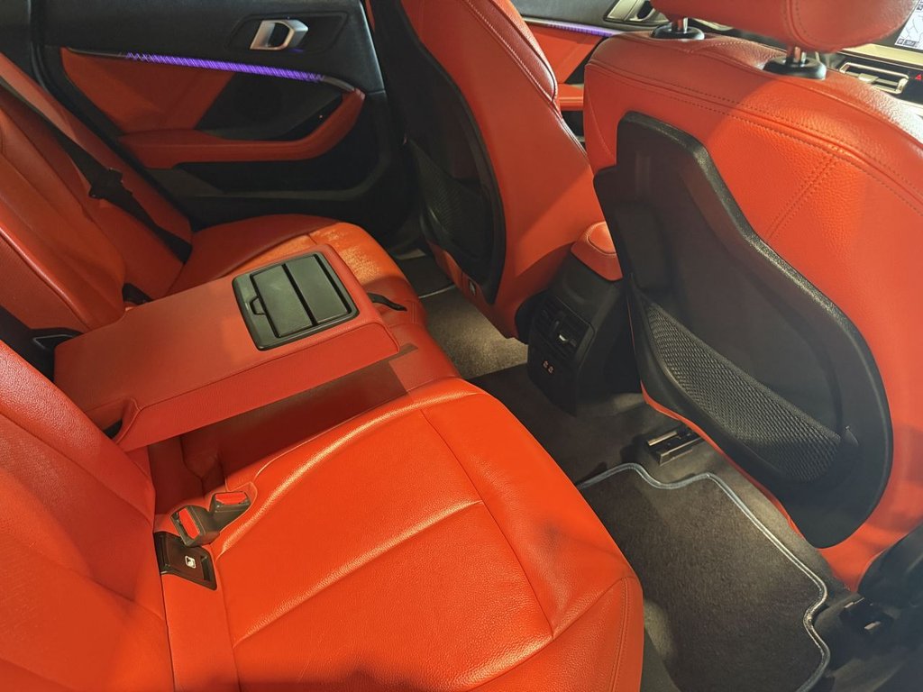 Used BMW 2 Series Gran Coupe 2021 for sale - 76470337: Photo 14