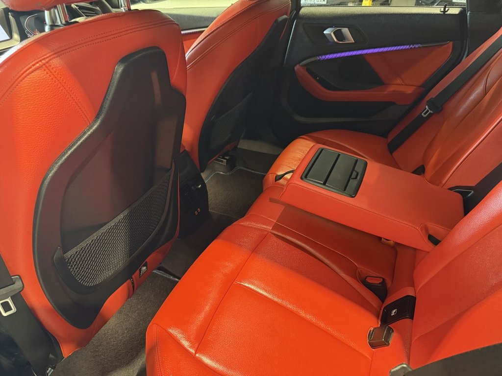 Used BMW 2 Series Gran Coupe 2021 for sale - 76470337: Photo 17