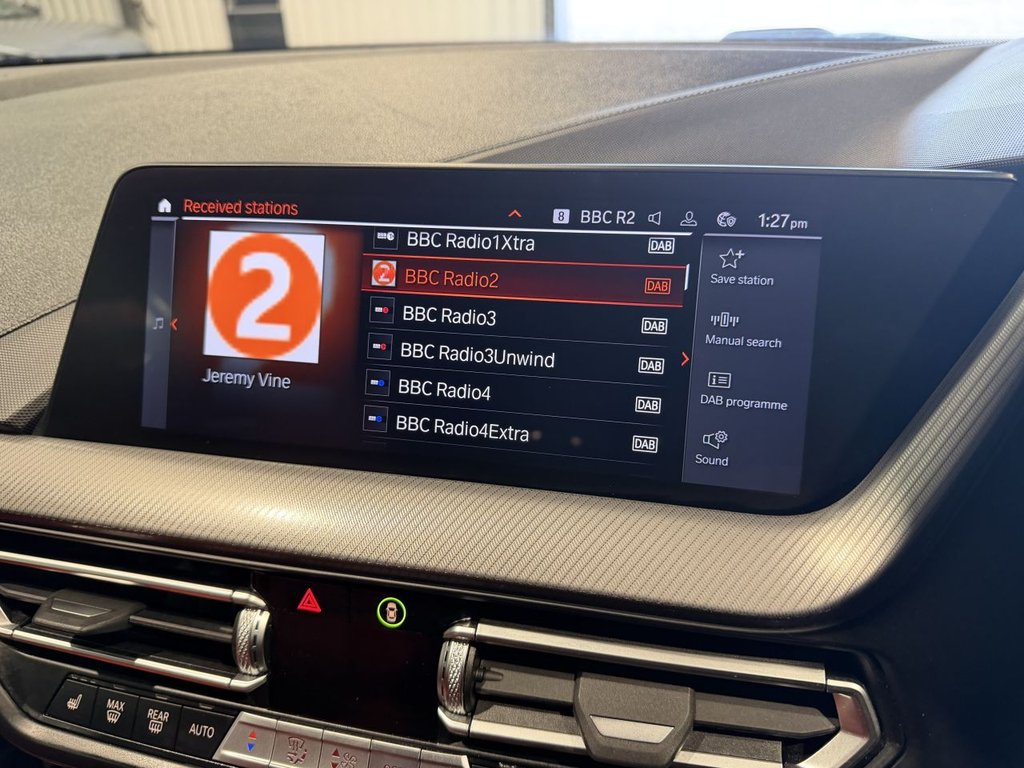 Used BMW 2 Series Gran Coupe 2021 for sale - 76470337: Photo 19