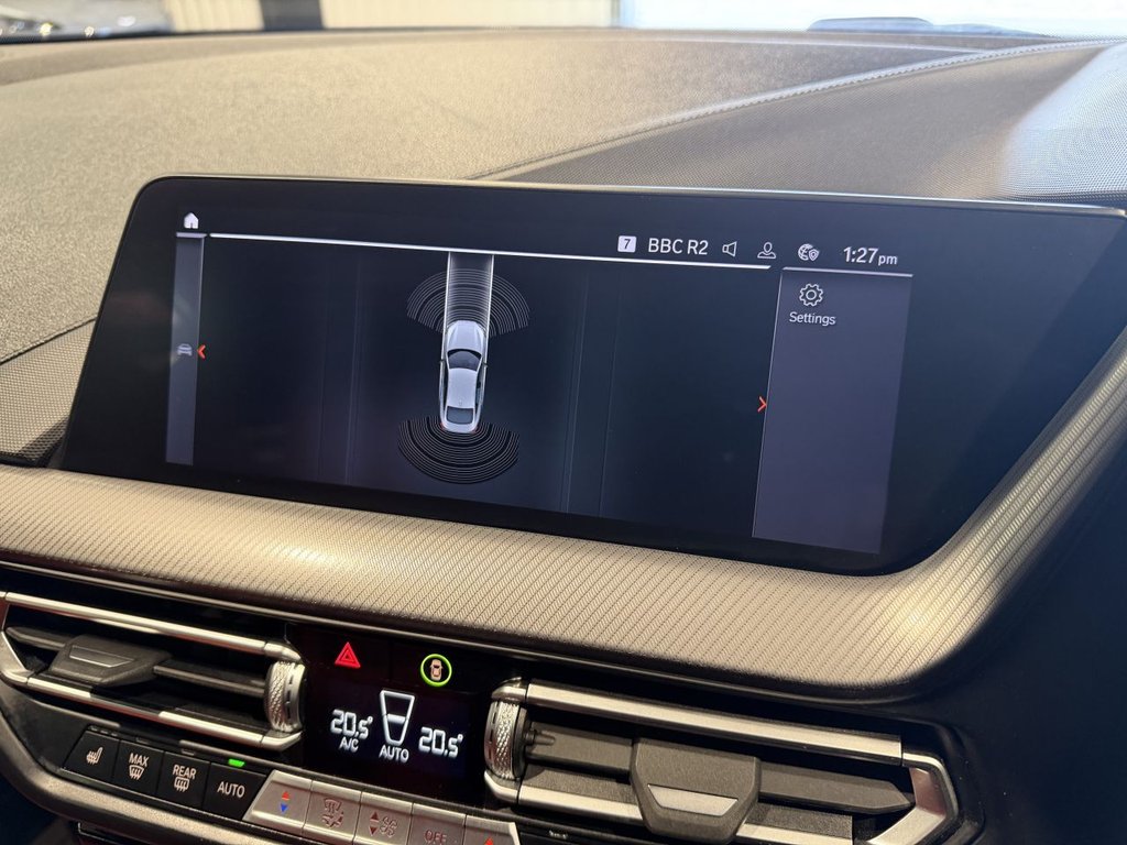 Used BMW 2 Series Gran Coupe 2021 for sale - 76470337: Photo 24