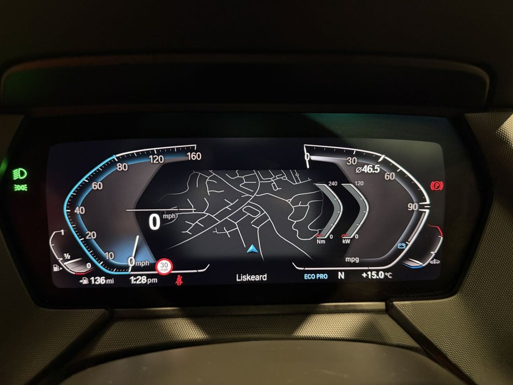 Used BMW 2 Series Gran Coupe 2021 for sale - 76470337: Photo 25