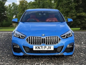 Used BMW 2 Series Gran Coupe 2021 for sale - 76470337: Photo