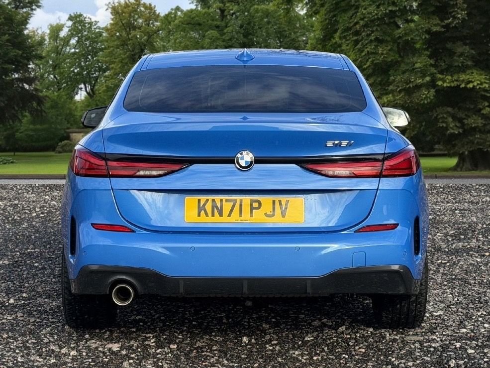 Used BMW 2 Series Gran Coupe 2021 for sale - 76470337: Photo 5