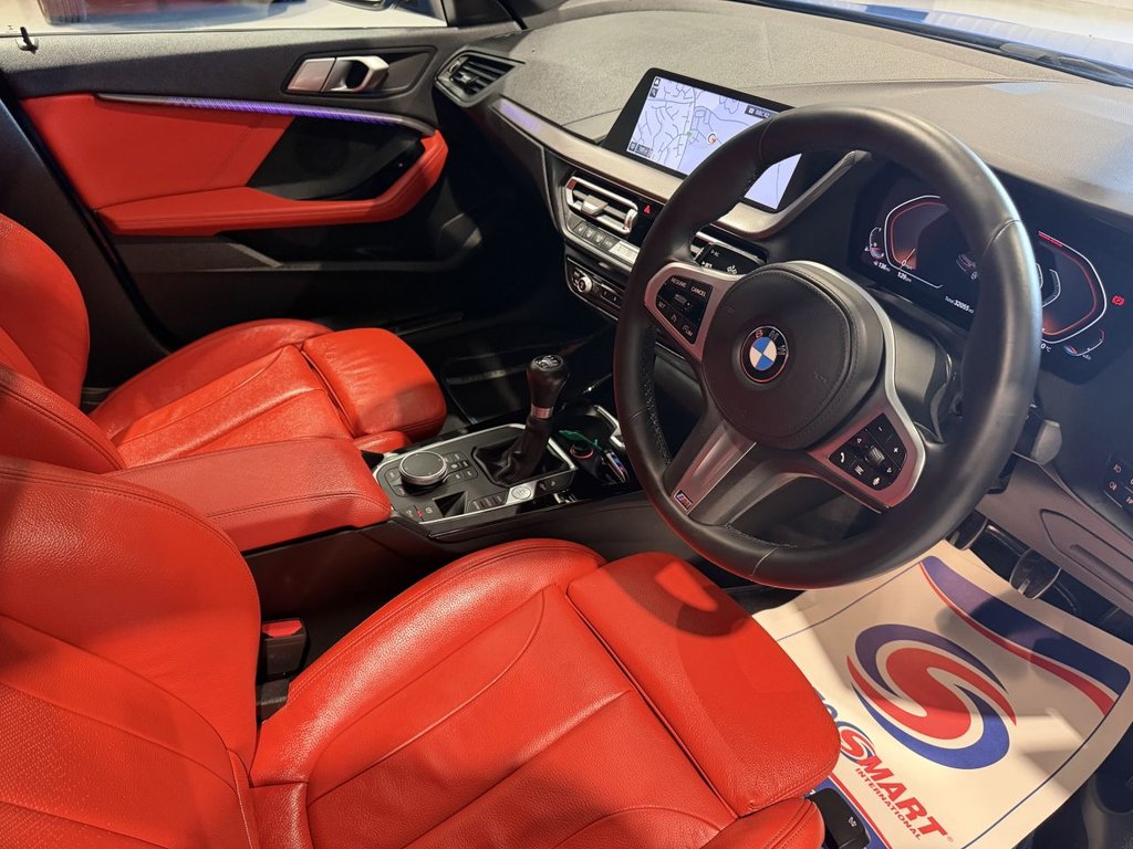 Used BMW 2 Series Gran Coupe 2021 for sale - 76470337: Photo 8