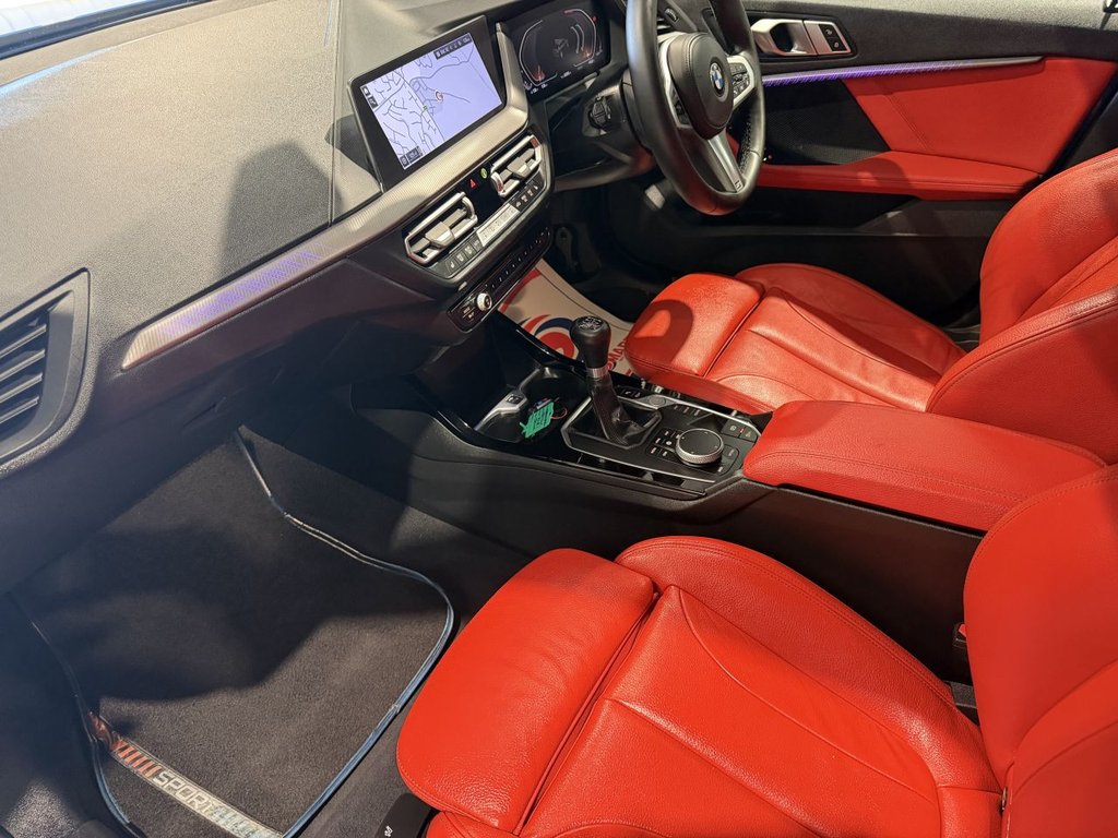 Used BMW 2 Series Gran Coupe 2021 for sale - 76470337: Photo 9