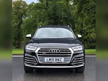 Used Audi SQ5 2019 for sale - 79482057: Photo
