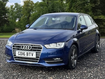 Used Audi A3 2016 for sale - 75854669: Photo