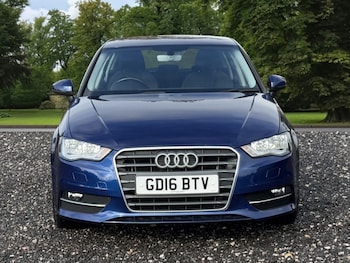 Used Audi A3 2016 for sale - 75854669: Photo