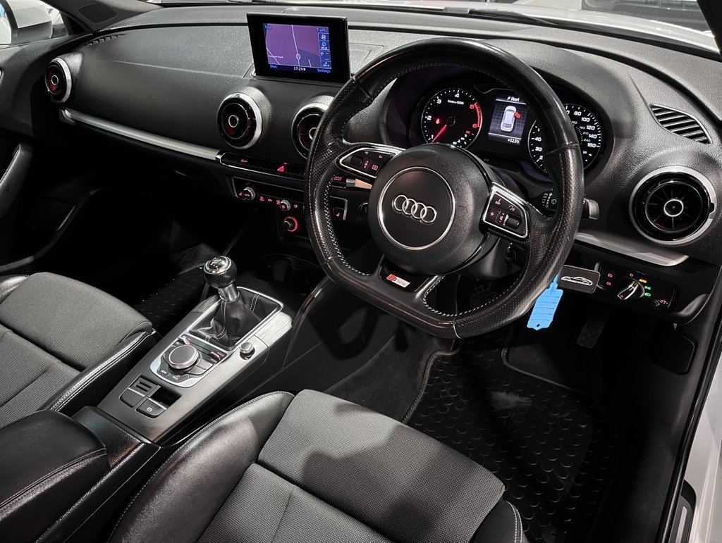 Used Audi A3 2013 for sale - 77971622: Photo 11