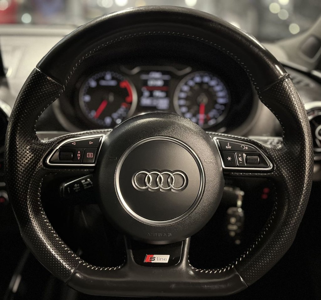 Used Audi A3 2013 for sale - 77971622: Photo 17