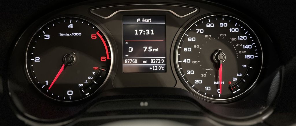 Used Audi A3 2013 for sale - 77971622: Photo 18