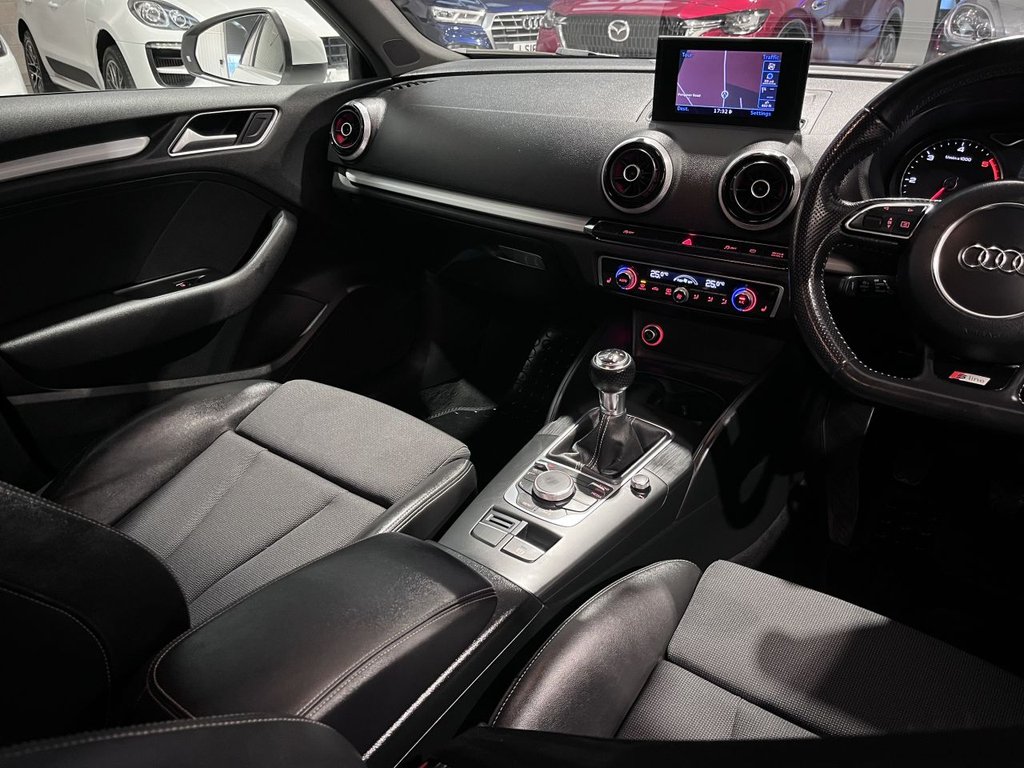 Used Audi A3 2013 for sale - 77971622: Photo 24