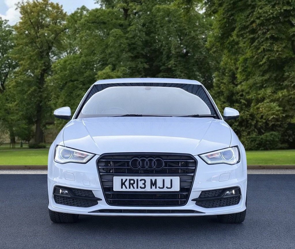 Used Audi A3 2013 for sale - 77971622: Photo 3