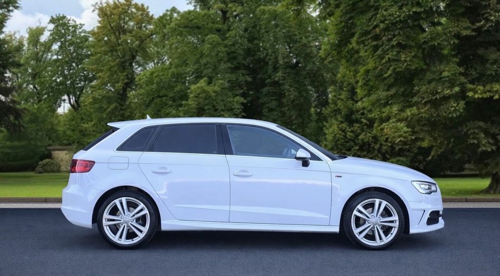 Used Audi A3 2013 for sale - 77971622: Photo 4