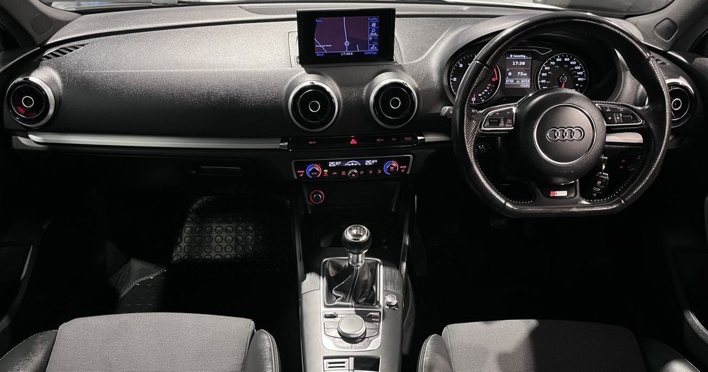 Used Audi A3 2013 for sale - 77971622: Photo 42